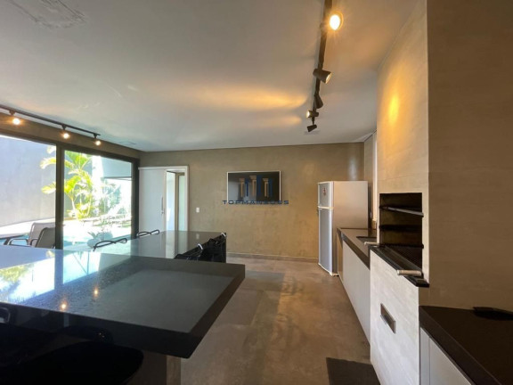 Imagem Casa de Condomínio com 5 Quartos à Venda, 472 m² em Alphaville - Vespasiano Imagem Casa de Condomínio com 5 Quartos à Venda, 472 m² em Alphaville - Vespasiano