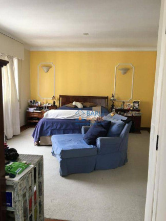 Cobertura com 4 Quartos à Venda, 437 m² em Higienópolis - São Paulo
