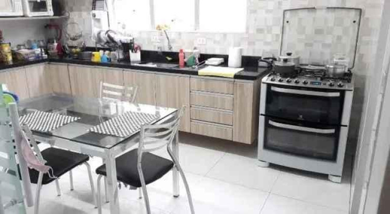 Imagem Apartamento com 2 Quartos à Venda, 112 m² em Aparecida - Santos Imagem Apartamento com 2 Quartos à Venda, 112 m² em Aparecida - Santos