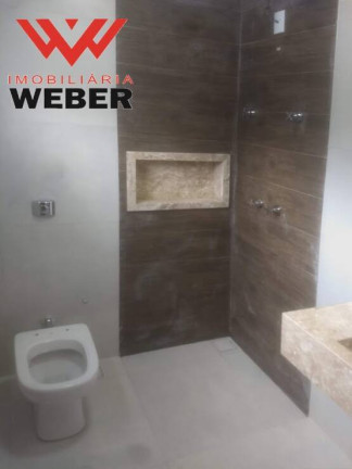 Imagem Casa de Condomínio com 3 Quartos à Venda, 250 m² em Cajuru Do Sul - Sorocaba