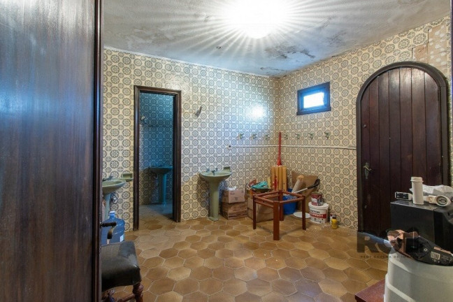 Imagem Casa com 3 Quartos à Venda, em Santa Tereza - Porto Alegre Imagem Casa com 3 Quartos à Venda, em Santa Tereza - Porto Alegre