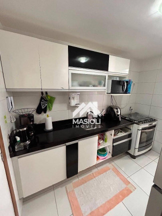 Imagem Apartamento com 3 Quartos à Venda, 106 m² em Praia Da Costa - Vila Velha