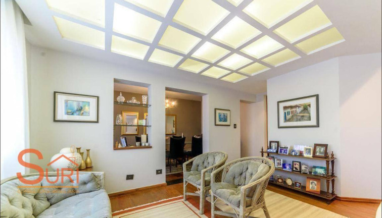 Imagem Cobertura com 4 Quartos à Venda, 200 m² em Santa Paula - São Caetano Do Sul Imagem Cobertura com 4 Quartos à Venda, 200 m² em Santa Paula - São Caetano Do Sul