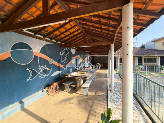 Imagem Chácara com 6 Quartos à Venda, 400 m² em Pau D'alhinho - Piracicaba Imagem Chácara com 6 Quartos à Venda, 400 m² em Pau D'alhinho - Piracicaba