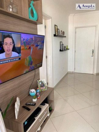 Imagem Apartamento com 3 Quartos à Venda, 110 m² em Tatuapé - São Paulo Imagem Apartamento com 3 Quartos à Venda, 110 m² em Tatuapé - São Paulo