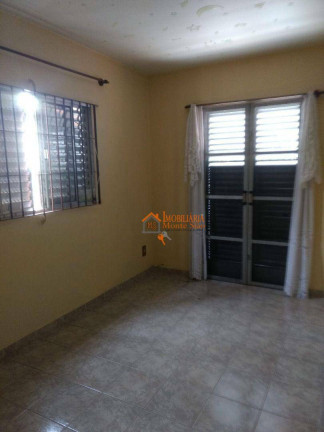 Imagem Sobrado com 6 Quartos à Venda, 208 m² em Jardim Estela - Poá Imagem Sobrado com 6 Quartos à Venda, 208 m² em Jardim Estela - Poá