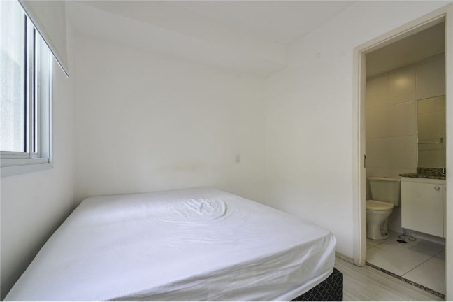 Imagem Studio com 1 Quarto à Venda, 25 m² em Aclimação - São Paulo