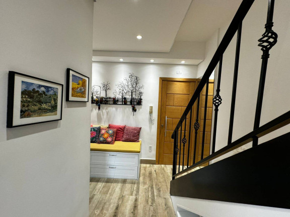 Imagem Cobertura com 2 Quartos à Venda, 100 m² em Chácara Inglesa - São Paulo Imagem Cobertura com 2 Quartos à Venda, 100 m² em Chácara Inglesa - São Paulo