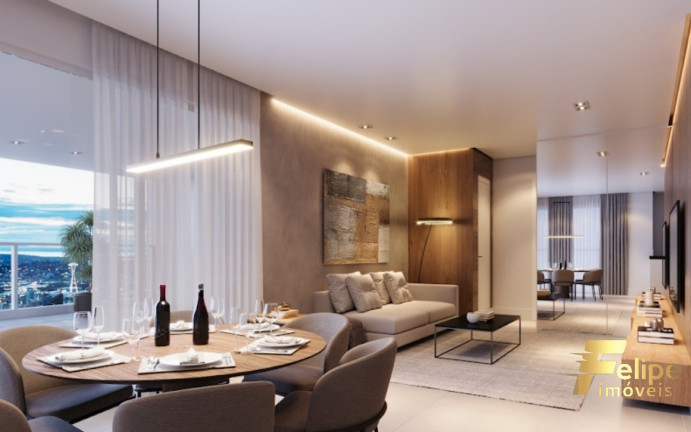 Imagem Imóvel com 3 Quartos à Venda, 89 m² em Praia De Itaparica - Vila Velha