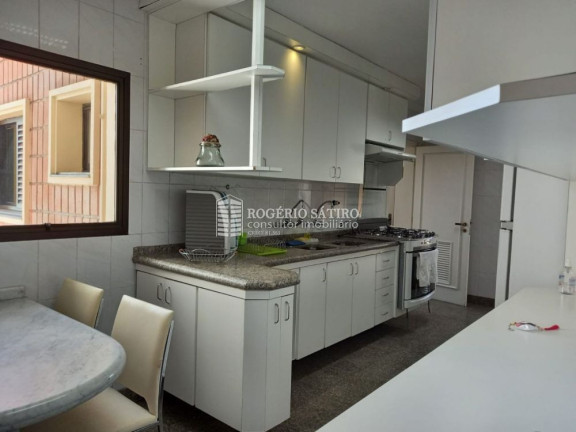 Imagem Apartamento com 4 Quartos à Venda, 180 m² em Chacara Klabin - São Paulo Imagem Apartamento com 4 Quartos à Venda, 180 m² em Chacara Klabin - São Paulo