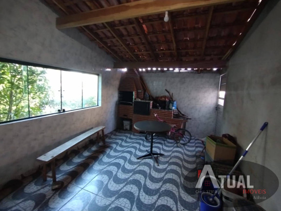 Imagem Casa com 3 Quartos à Venda, 400 m² em Estância Santa Maria Do Portão - Atibaia