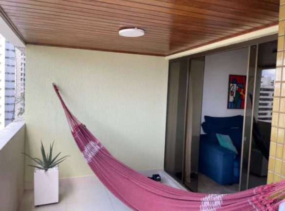 Imagem Apartamento com 3 Quartos à Venda, 90 m² em Pituba - Salvador Imagem Apartamento com 3 Quartos à Venda, 90 m² em Pituba - Salvador