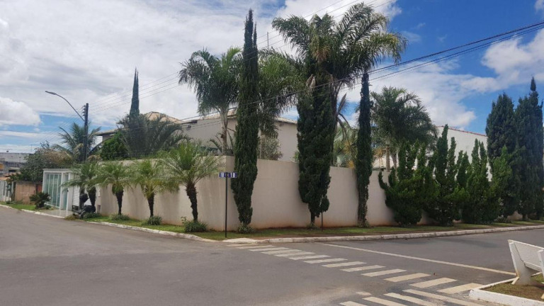 Imagem Casa com 6 Quartos à Venda, 650 m² em Condomínio Império Dos Nobres (sobradinho) - Brasília Imagem Casa com 6 Quartos à Venda, 650 m² em Condomínio Império Dos Nobres (sobradinho) - Brasília