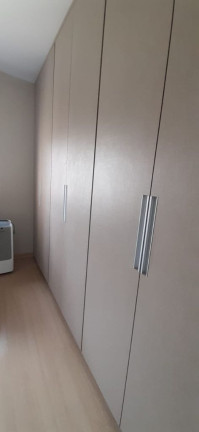 Imagem Apartamento com 3 Quartos à Venda, 170 m² em Vila Leopoldina - São Paulo