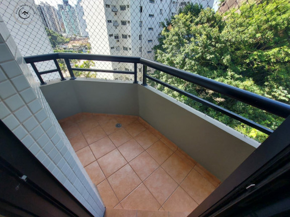 Imagem Apartamento com 3 Quartos à Venda, 98 m² em Pitangueiras - Guarujá Imagem Apartamento com 3 Quartos à Venda, 98 m² em Pitangueiras - Guarujá