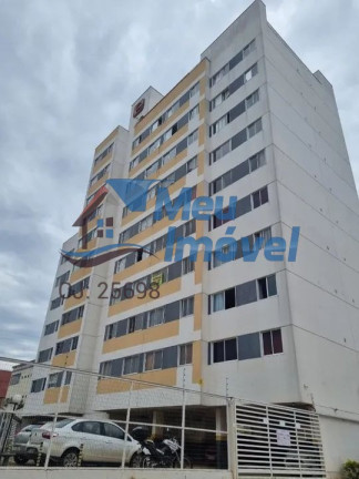 Imóvel com 1 Quarto à Venda, 30 m² em Samambaia Norte (samambaia) - Brasília