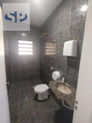 Imagem Imóvel Comercial para Alugar, 1.841 m² em Jd N Sra De Fatima - São Bernardo Do Campo Imagem Imóvel Comercial para Alugar, 1.841 m² em Jd N Sra De Fatima - São Bernardo Do Campo