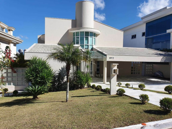 Imagem Casa com 5 Quartos à Venda, 850 m² em Tamboré - Santana De Parnaíba Imagem Casa com 5 Quartos à Venda, 850 m² em Tamboré - Santana De Parnaíba