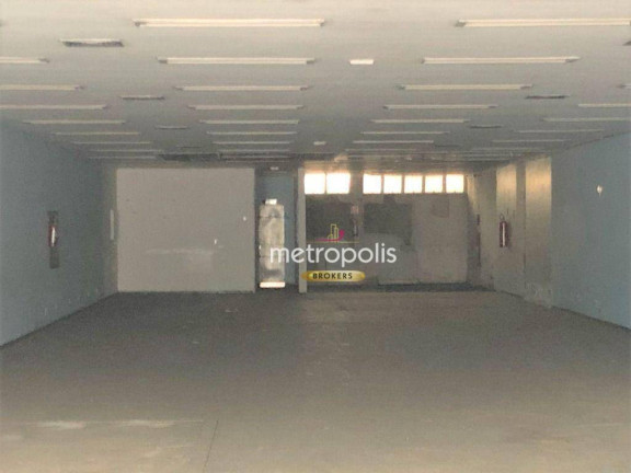 Imagem Sala Comercial para Alugar, 400 m² em Centro - São Caetano Do Sul