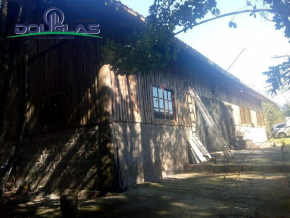 Imagem Chácara com 2 Quartos à Venda, 40 m² em Centro - Viamão