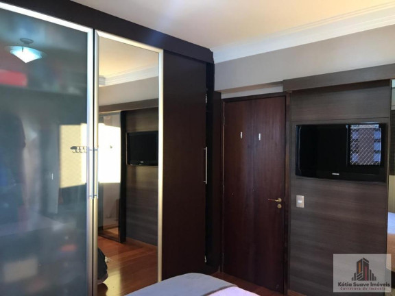 Imagem Apartamento com 3 Quartos à Venda, 112 m² em Campestre - Santo André Imagem Apartamento com 3 Quartos à Venda, 112 m² em Campestre - Santo André
