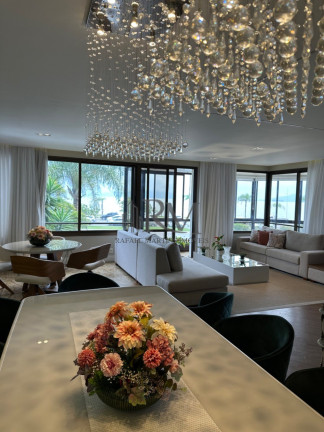 Imagem Apartamento com 3 Quartos à Venda, 446 m² em Centro - Florianópolis Imagem Apartamento com 3 Quartos à Venda, 446 m² em Centro - Florianópolis