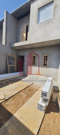 Imagem Sobrado com 3 Quartos à Venda,  em Portal Das Alamedas - Franco Da Rocha