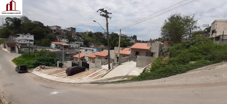 Imagem Casa com 2 Quartos à Venda, 100 m² em Jardim Alegria - Francisco Morato Imagem Casa com 2 Quartos à Venda, 100 m² em Jardim Alegria - Francisco Morato