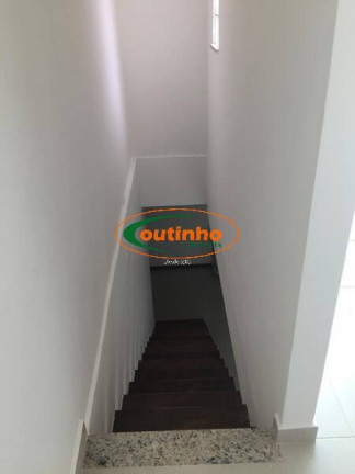 Imagem Cobertura com 3 Quartos à Venda, 126 m² em Vila Isabel - Rio De Janeiro Imagem Cobertura com 3 Quartos à Venda, 126 m² em Vila Isabel - Rio De Janeiro