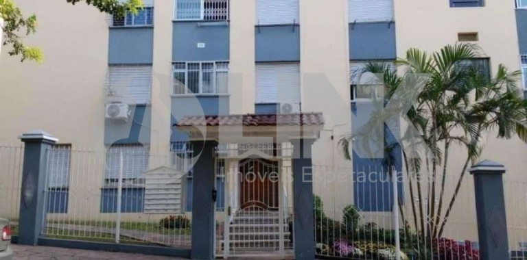 Imagem Apartamento com 1 Quarto à Venda, 37 m² em Jardim Europa - Porto Alegre