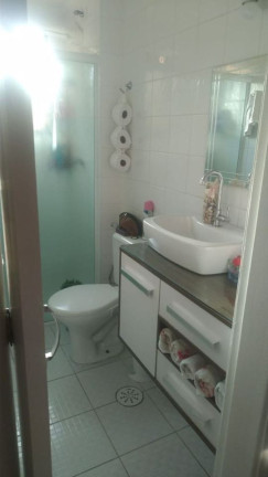 Imagem Apartamento com 2 Quartos à Venda, 60 m² em Cambuci - São Paulo