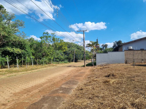 Imagem Terreno à Venda, 450 m² em Cidade Jardim - Pirassununga Imagem Terreno à Venda, 450 m² em Cidade Jardim - Pirassununga