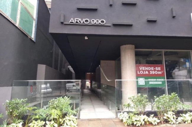 Imagem Imóvel com 1 Quarto à Venda, 27 m² em Pinheiros - São Paulo Imagem Imóvel com 1 Quarto à Venda, 27 m² em Pinheiros - São Paulo