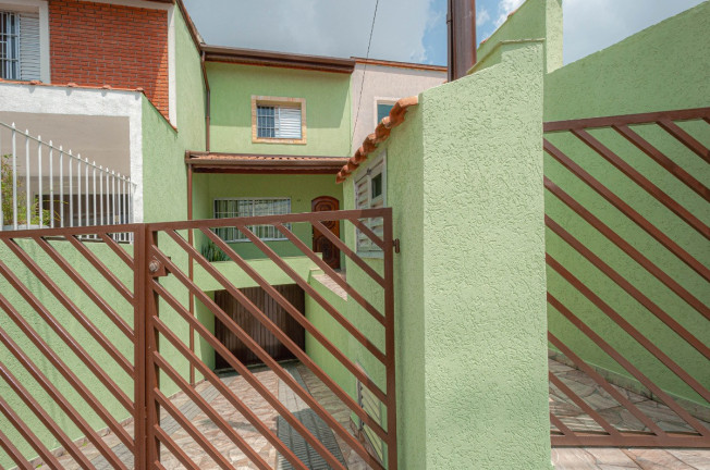Imagem Sobrado com 2 Quartos à Venda, 290 m² em Tucuruvi - São Paulo