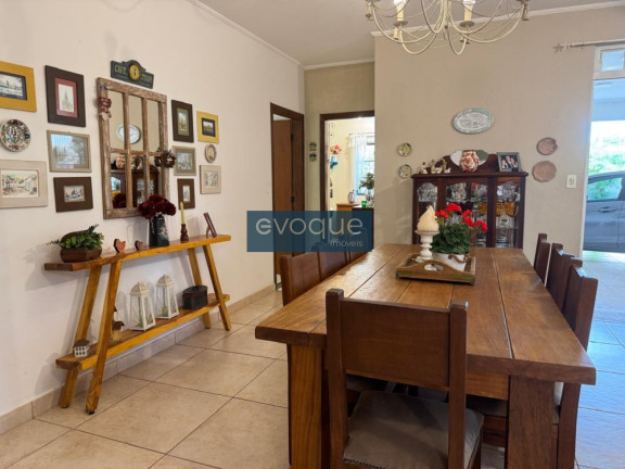 Imagem Casa com 4 Quartos à Venda, 210 m² em Cidade Universitária - Campinas Imagem Casa com 4 Quartos à Venda, 210 m² em Cidade Universitária - Campinas