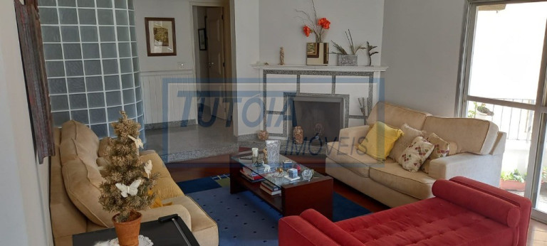 Imagem Apartamento com 4 Quartos à Venda, 220 m² em Jardim Paulista - São Paulo Imagem Apartamento com 4 Quartos à Venda, 220 m² em Jardim Paulista - São Paulo