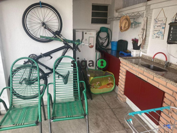 Imagem Apartamento com 3 Quartos à Venda, 130 m² em Morumbi - São Paulo Imagem Apartamento com 3 Quartos à Venda, 130 m² em Morumbi - São Paulo