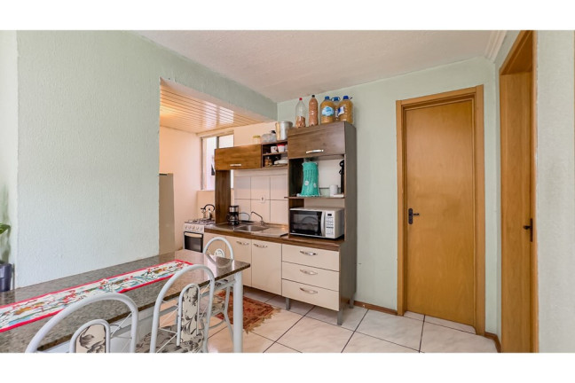 Imagem Apartamento com 2 Quartos à Venda, 41 m² em Partenon - Porto Alegre