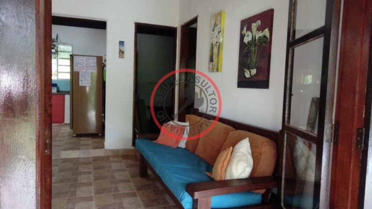 Imagem Casa com 2 Quartos à Venda, 150 m² em Boiçucanga - São Sebastião Imagem Casa com 2 Quartos à Venda, 150 m² em Boiçucanga - São Sebastião