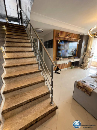 Imagem Apartamento com 3 Quartos à Venda, 149 m² em Centro - Barueri
