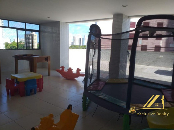 Imagem Apartamento com 2 Quartos à Venda, 80 m² em Parque Bela Vista - Salvador