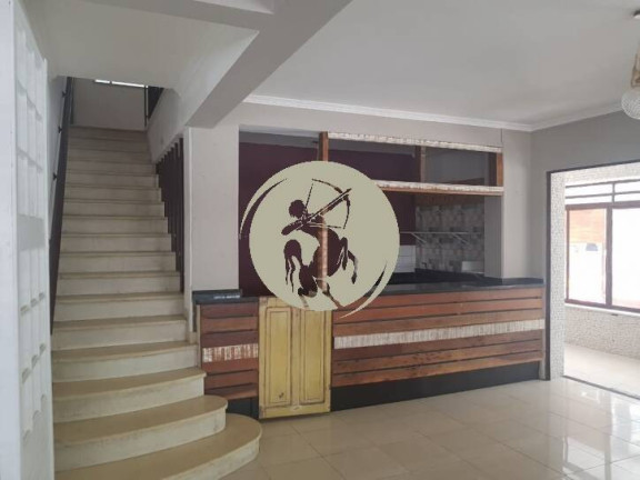Imagem Casa com 4 Quartos à Venda, 260 m² em Gonzaga - Santos Imagem Casa com 4 Quartos à Venda, 260 m² em Gonzaga - Santos
