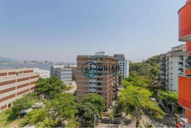 Imagem Apartamento com 1 Quarto à Venda, 50 m² em Boa Viagem - Niterói Imagem Apartamento com 1 Quarto à Venda, 50 m² em Boa Viagem - Niterói