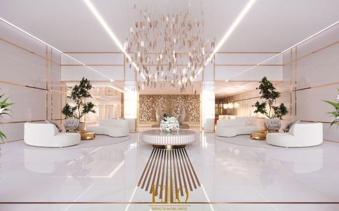 Imagem Apartamento com 4 Quartos à Venda, 184 m² em Centro - Balneário Camboriú