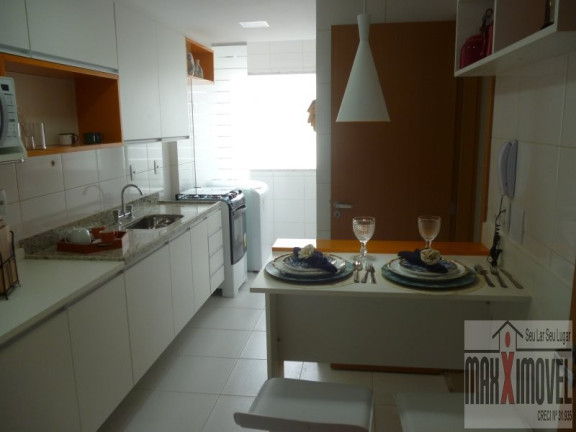 Imagem Apartamento com 4 Quartos à Venda, 94 m² em Cachambi - Rio De Janeiro