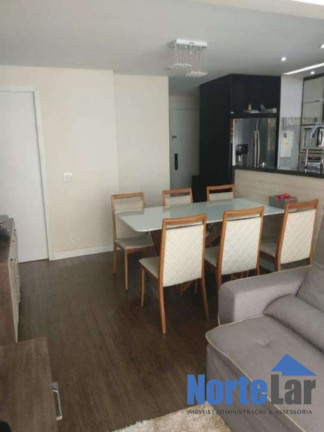 Imagem Apartamento com 2 Quartos à Venda, 100 m² em Casa Verde - São Paulo Imagem Apartamento com 2 Quartos à Venda, 100 m² em Casa Verde - São Paulo