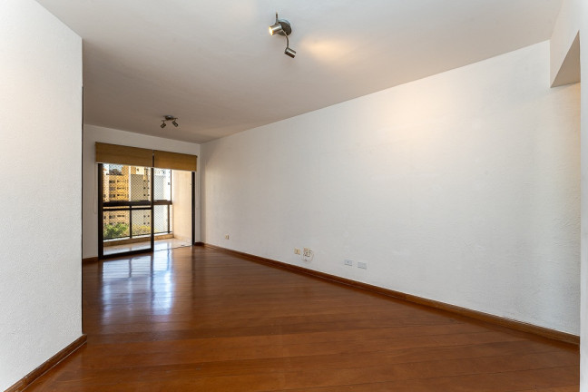 Apartamento com 2 Quartos à Venda, 72 m² em Vila Pompéia - São Paulo