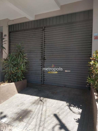 Imagem Sala Comercial para Alugar, 330 m² em Centro - São Caetano Do Sul