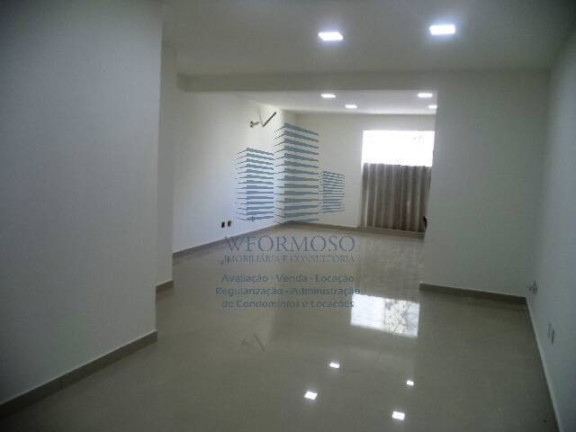 Imagem Sala Comercial à Venda, 33 m² em Centro - Rio De Janeiro