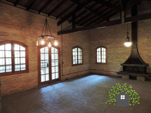 Imagem Casa com 3 Quartos à Venda, 5 m² em Reserva Do Peroba - Cotia